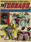 Cover for TV Tornado (City Magazines, 1967 series) #8