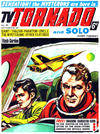 Cover for TV Tornado (City Magazines, 1967 series) #38