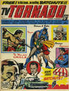 Cover for TV Tornado (City Magazines, 1967 series) #1