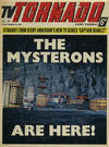 Cover for TV Tornado (City Magazines, 1967 series) #36