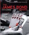 Cover for The James Bond Omnibus (Titan, 2009 series) #001