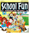 Cover for School Fun (IPC, 1983 series) #8