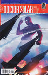 Cover for Doctor Solar, Man of the Atom (Dark Horse, 2010 series) #6