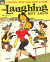 Cover for For Laughing Out Loud (Dell, 1956 series) #7