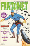 Cover for Fantomet (Semic, 1976 series) #16/1980
