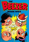 Cover for The Beezer Book (D.C. Thomson, 1958 series) #1994
