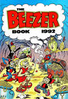 Cover for The Beezer Book (D.C. Thomson, 1958 series) #1992