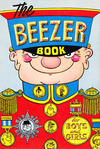 Cover for The Beezer Book (D.C. Thomson, 1958 series) #[1964]