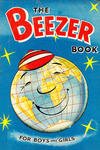 Cover for The Beezer Book (D.C. Thomson, 1958 series) #[1961]