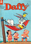 Cover for Daffy (Allers Forlag, 1959 series) #30/1963