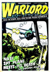 Cover for Warlord (D.C. Thomson, 1974 series) #26
