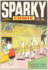 Cover for Sparky (D.C. Thomson, 1965 series) #455