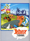 Cover for Asterix [Seriesamlerklubben] (Hjemmet / Egmont, 1998 series) #[4] - Tvekampen