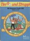 Cover for Tim und Struppi (Koralle, 1975 series) #1 MS Ramona funkt SOS (Kohle an Bord)