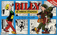 Cover Thumbnail for Billy - De første stripene (Semic, 1993 series) 