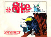 Cover Thumbnail for The Very First Shoe Book (Avon Books, 1978 series) #40154
