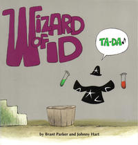 Cover Thumbnail for Ta-Da! (A Wizard of Id Collection) (Andrews McMeel, 1990 series) 