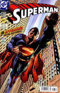 Cover Thumbnail for Supermán (Grupo Editorial Vid, 1986 series) #327