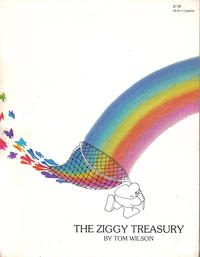 Cover Thumbnail for The Ziggy Treasury (Andrews McMeel, 1977 series) 