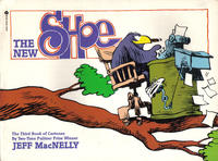 Cover Thumbnail for The New Shoe (Avon Books, 1981 series) #78030