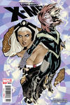 Cover for Los Increíbles Hombres X, Uncanny X-Men (Editorial Televisa, 2009 series) #26