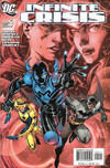 Cover Thumbnail for Infinite Crisis (2005 series) #5 [Jim Lee / Sandra Hope Cover]