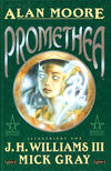 Cover for Promethea (Tilsner, 2004 series) 