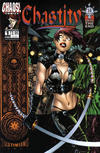 Cover for Chastity: Rocked (Chaos! Comics, 1998 series) #1