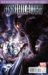 Cover Thumbnail for Annihilators (2011 series) #3