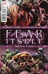 Cover Thumbnail for Fear Itself (2011 series) #2