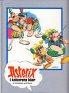 Cover for Asterix [Seriesamlerklubben] (Hjemmet / Egmont, 1998 series) #[6] - Asterix i keiserens klær