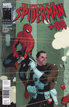 Cover Thumbnail for Spectacular Spider-Man (2011 series) #1000 [Newsstand]