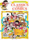 Cover for Classics from the Comics (D.C. Thomson, 1996 series) #2