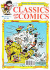 Cover for Classics from the Comics (D.C. Thomson, 1996 series) #4