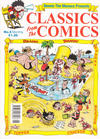 Cover for Classics from the Comics (D.C. Thomson, 1996 series) #5