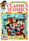 Cover for Classics from the Comics (D.C. Thomson, 1996 series) #16