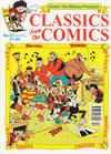 Cover for Classics from the Comics (D.C. Thomson, 1996 series) #21