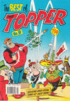 Cover for The Best of the Topper (D.C. Thomson, 1988 series) #9