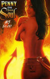 Cover for Penny for Your Soul (Big Dog Ink, 2010 series) #5 [Cover B]