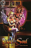 Cover Thumbnail for Penny for Your Soul (2010 series) #5