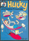 Cover for Hucky (Tessloff, 1963 series) #40