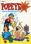 Cover for Popeye (Moewig, 1969 series) #29