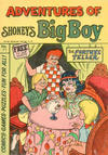 Cover for Adventures of Big Boy (Paragon Products, 1976 series) #71