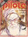 Cover for Pilote Mensuel (Dargaud, 1974 series) #61