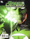 Cover for Green Lantern Super Spectacular (DC, 2011 series) #1 [Direct Sales]