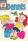 Cover for Fernseh Lausbub (Tessloff, 1961 series) #32
