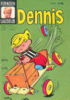 Cover for Fernseh Lausbub (Tessloff, 1961 series) #35