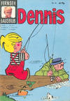 Cover for Fernseh Lausbub (Tessloff, 1961 series) #41