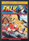 Cover for Falk (Norbert Hethke Verlag, 1992 series) #47