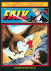 Cover for Falk (Norbert Hethke Verlag, 1992 series) #45
